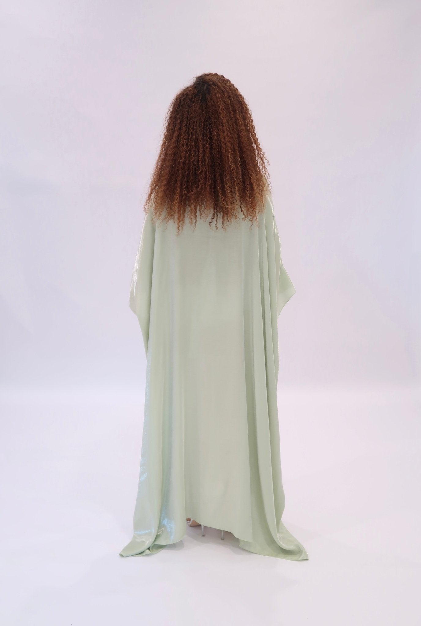 Butterfly Dress - Butterfly Dress