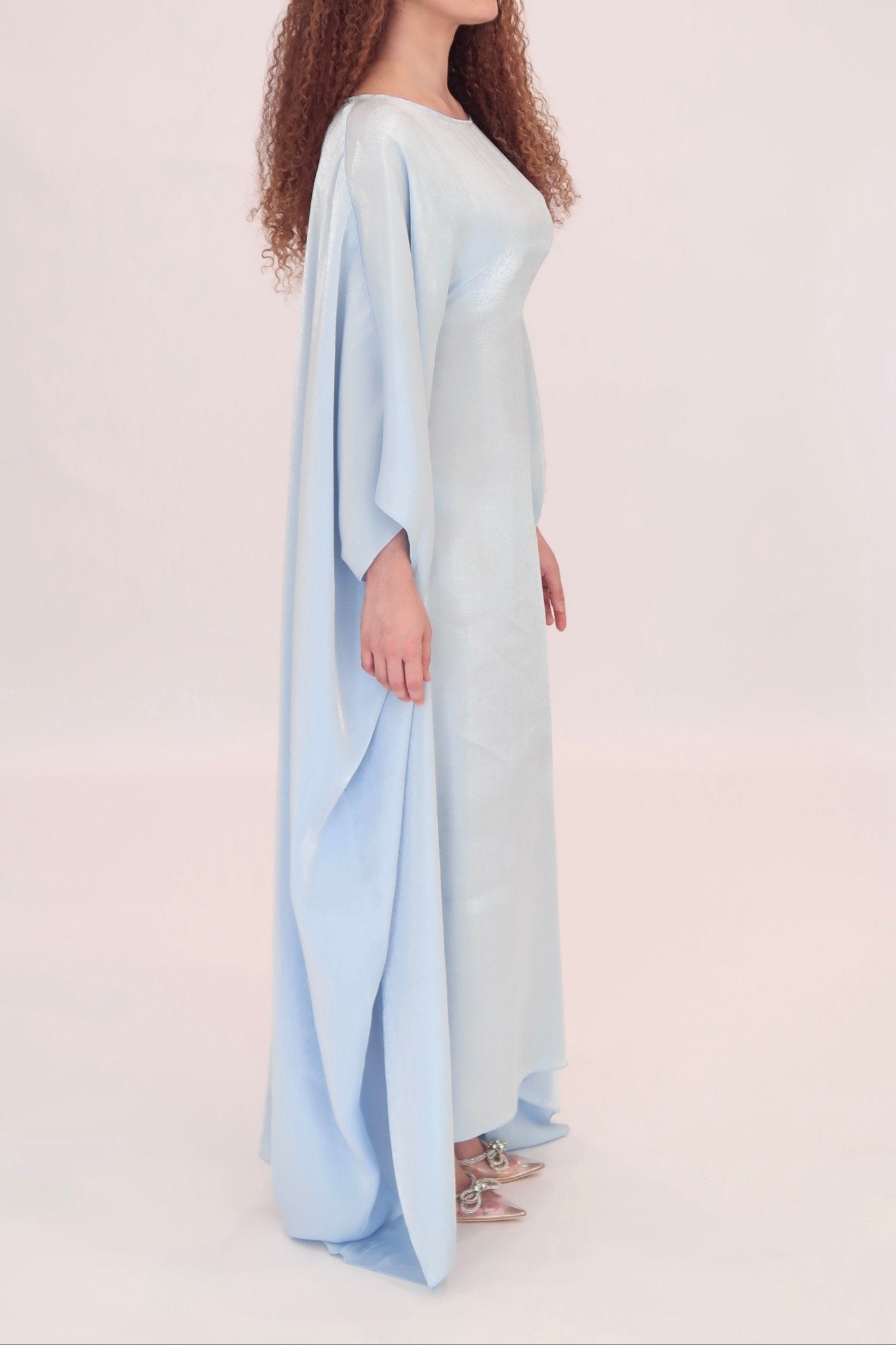 Butterfly Dress - Butterfly Dress