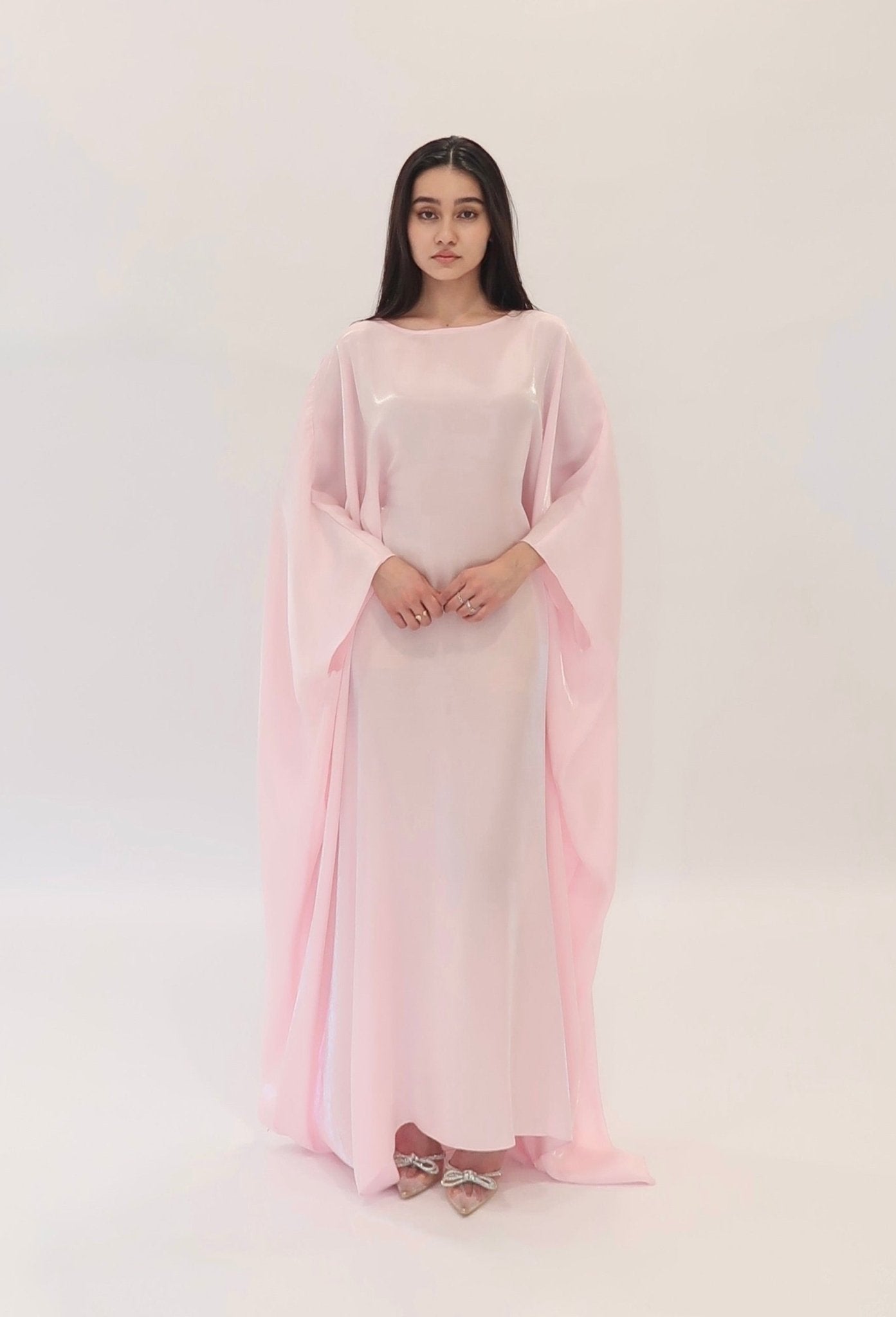 Butterfly Dress - Butterfly Dress