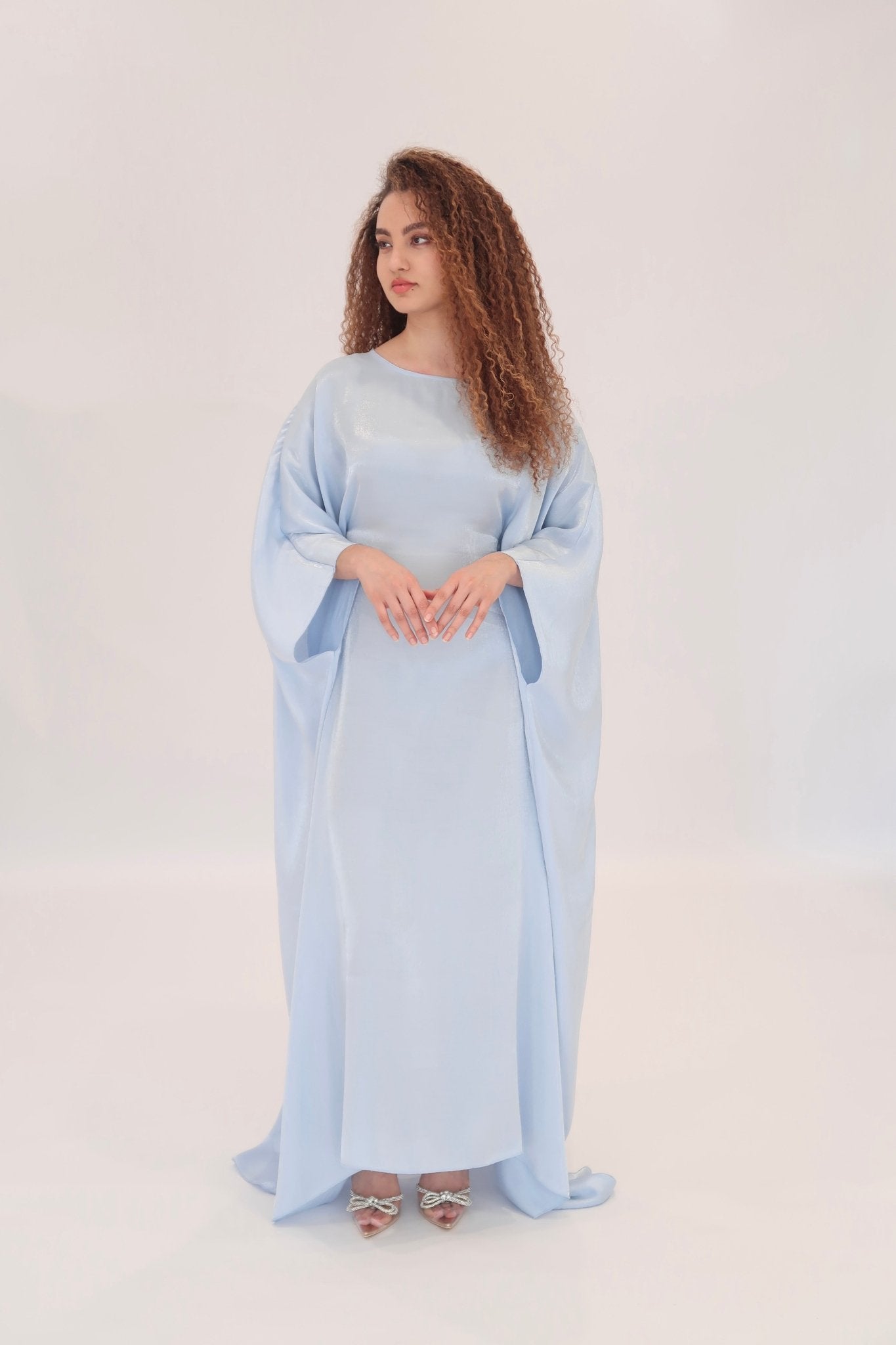 Butterfly Dress - Butterfly Dress