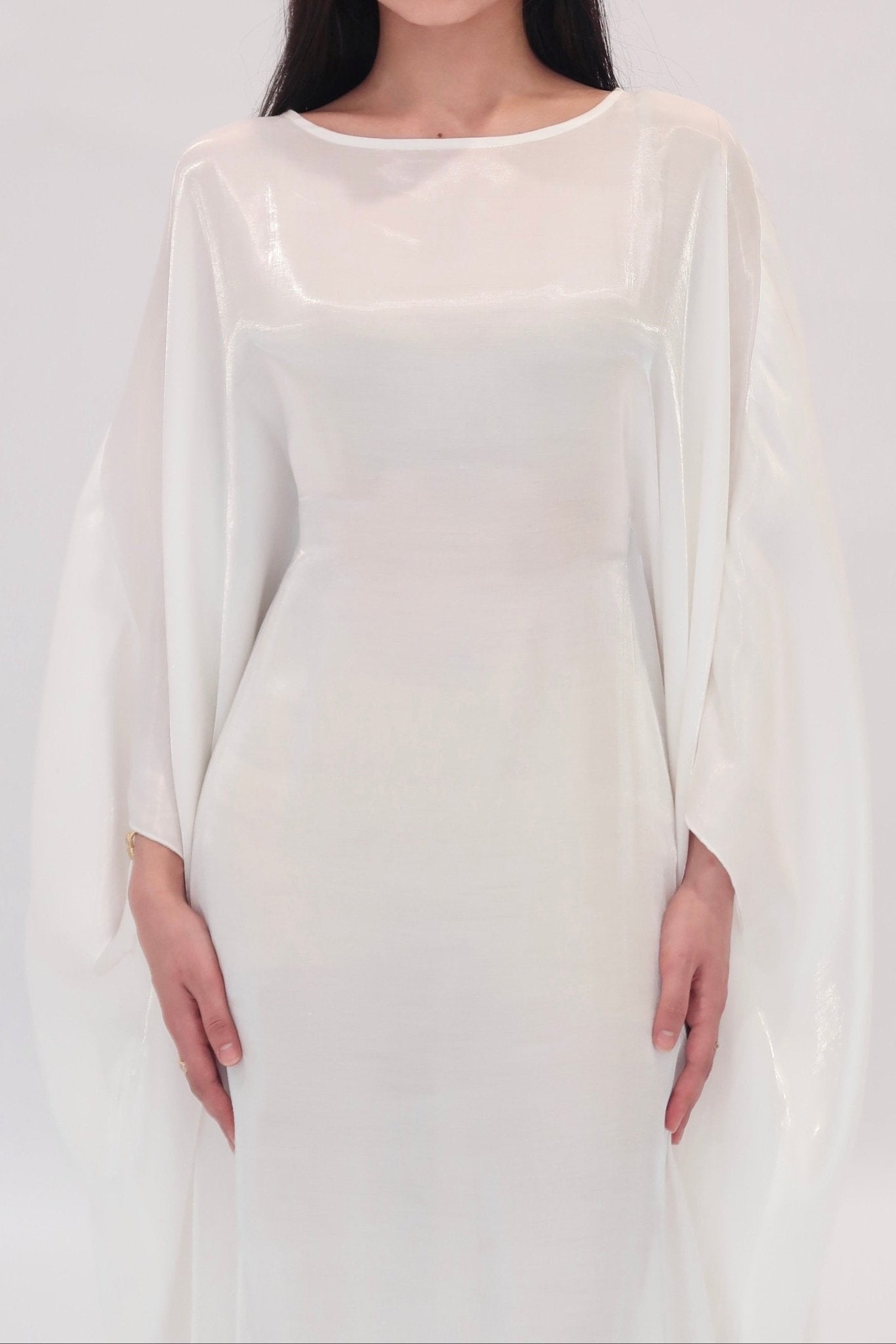 Butterfly Dress - Butterfly Dress
