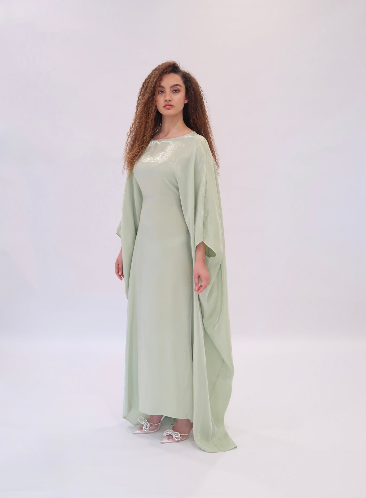 Butterfly Dress - Butterfly Dress